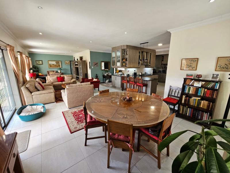 4 Bedroom Property for Sale in Montana Park Gauteng
