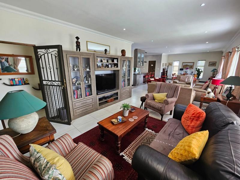 4 Bedroom Property for Sale in Montana Park Gauteng