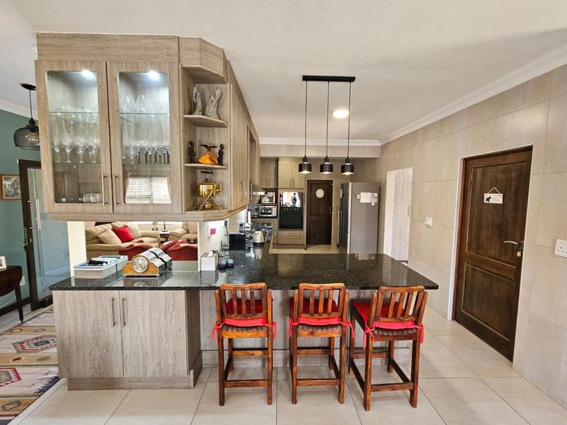 4 Bedroom Property for Sale in Montana Park Gauteng
