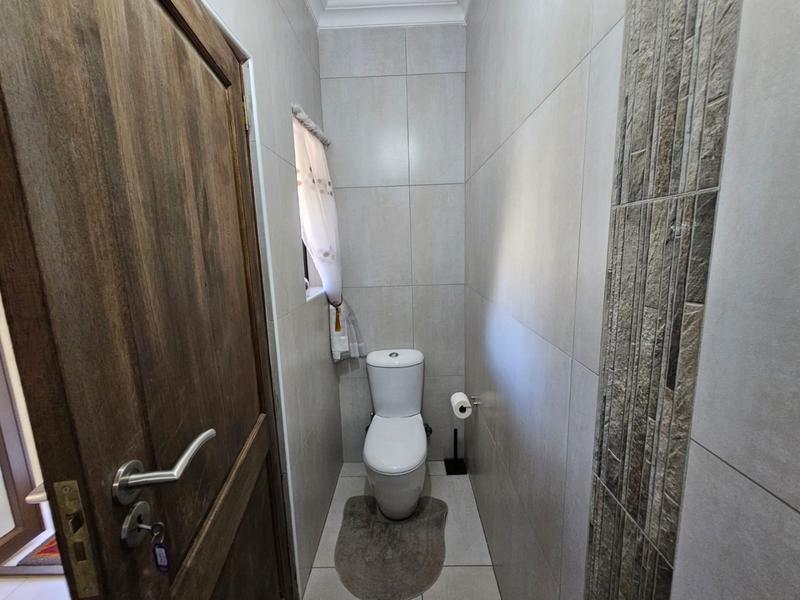 4 Bedroom Property for Sale in Montana Park Gauteng