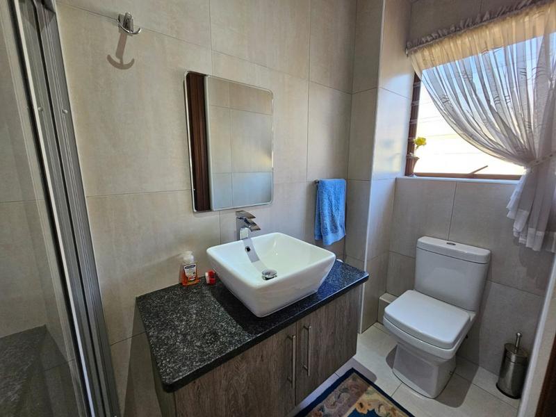 4 Bedroom Property for Sale in Montana Park Gauteng
