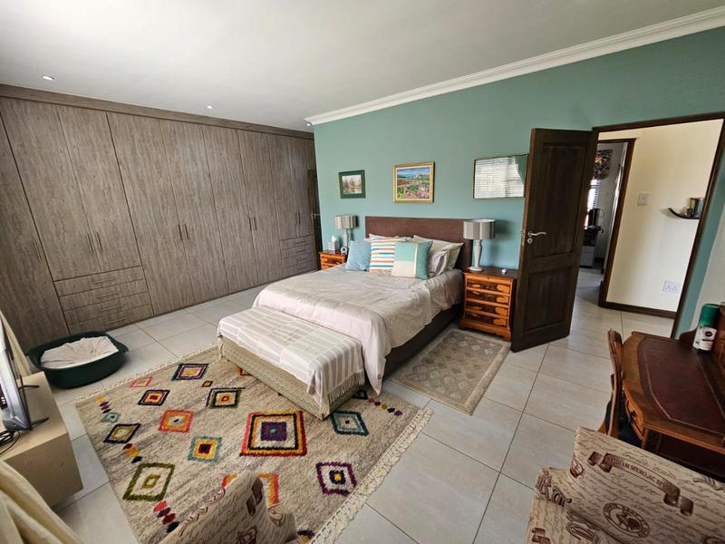 4 Bedroom Property for Sale in Montana Park Gauteng