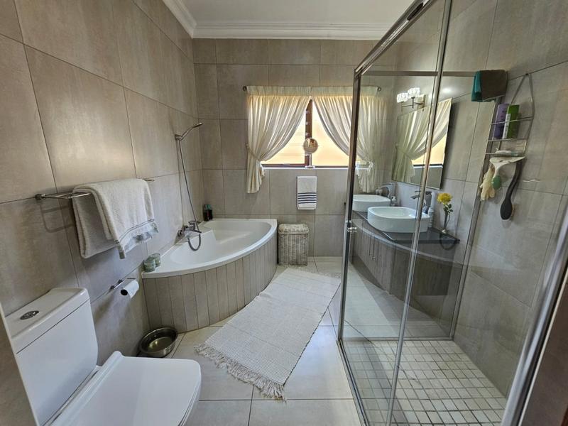 4 Bedroom Property for Sale in Montana Park Gauteng