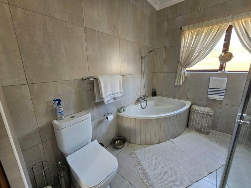 4 Bedroom Property for Sale in Montana Park Gauteng