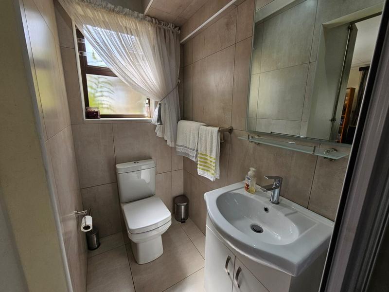 4 Bedroom Property for Sale in Montana Park Gauteng