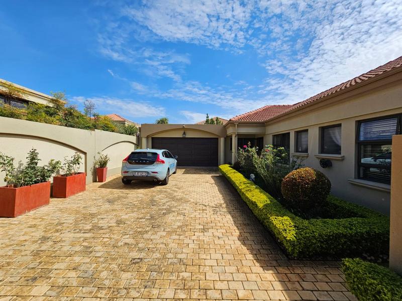 4 Bedroom Property for Sale in Montana Park Gauteng