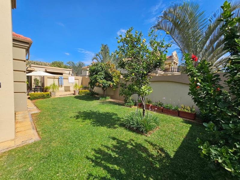 4 Bedroom Property for Sale in Montana Park Gauteng