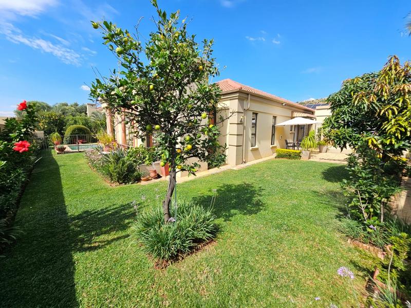 4 Bedroom Property for Sale in Montana Park Gauteng