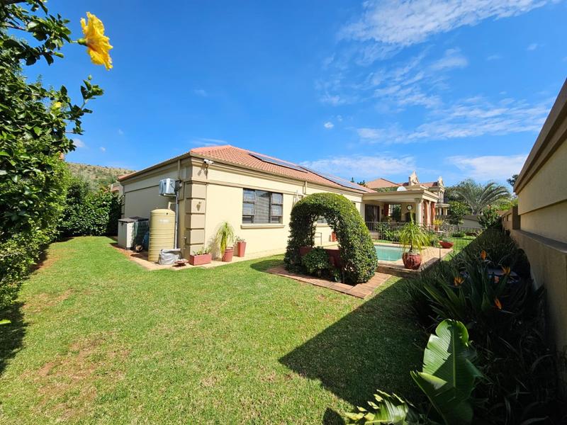 4 Bedroom Property for Sale in Montana Park Gauteng