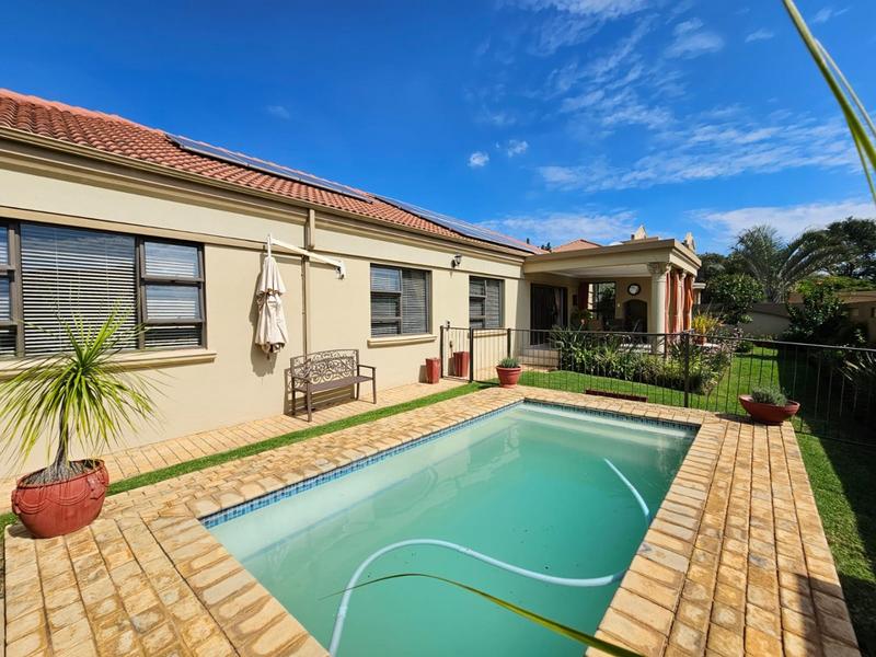 4 Bedroom Property for Sale in Montana Park Gauteng
