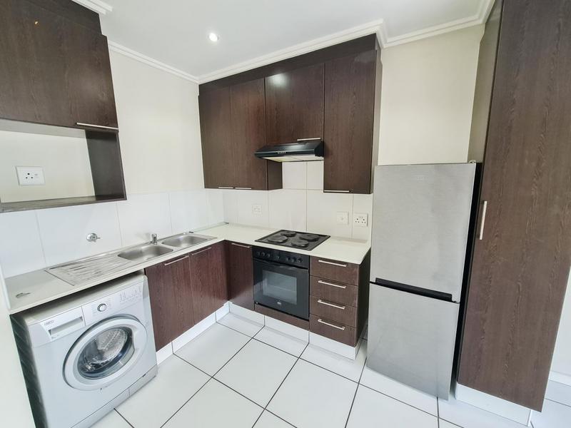 To Let 0 Bedroom Property for Rent in Fourways Gauteng