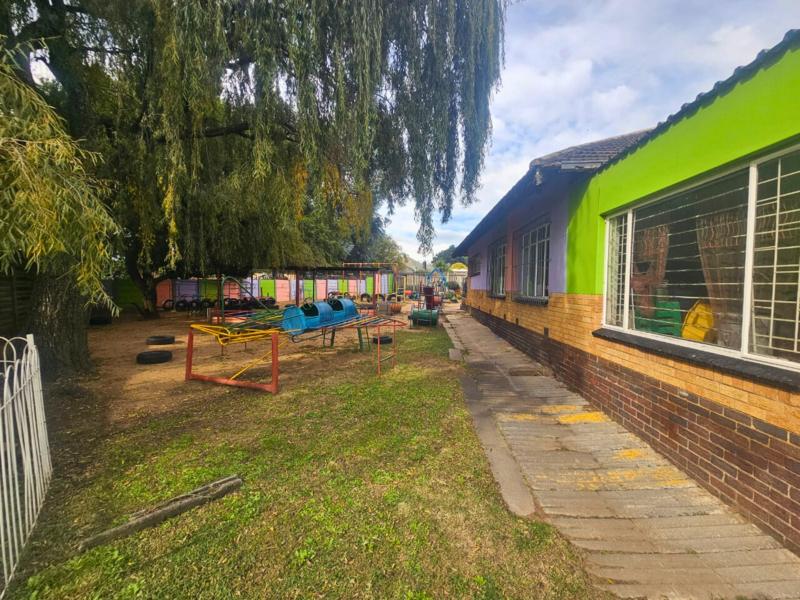 Commercial Property for Sale in Kempton Park Gauteng