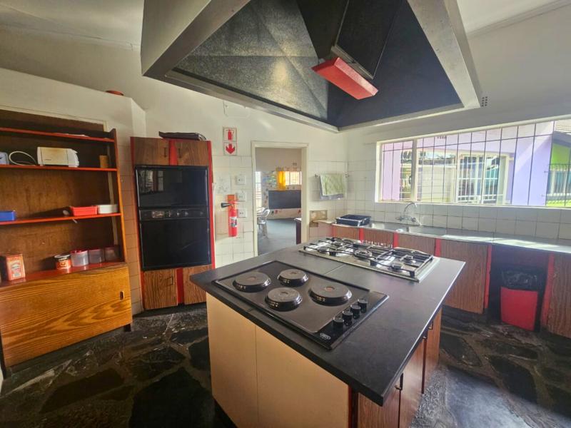 Commercial Property for Sale in Kempton Park Gauteng