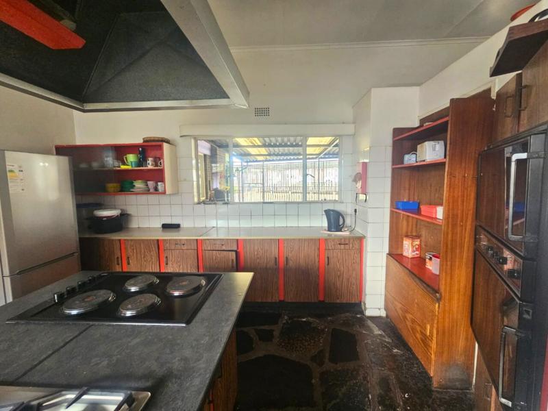 Commercial Property for Sale in Kempton Park Gauteng