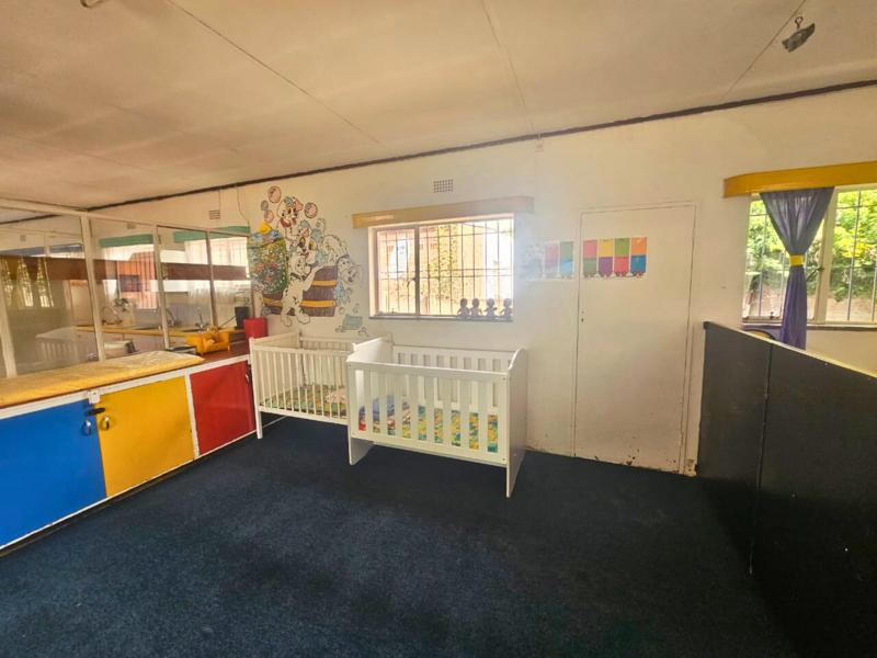 Commercial Property for Sale in Kempton Park Gauteng