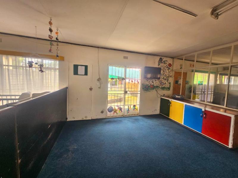Commercial Property for Sale in Kempton Park Gauteng