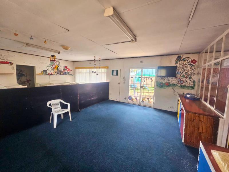 Commercial Property for Sale in Kempton Park Gauteng