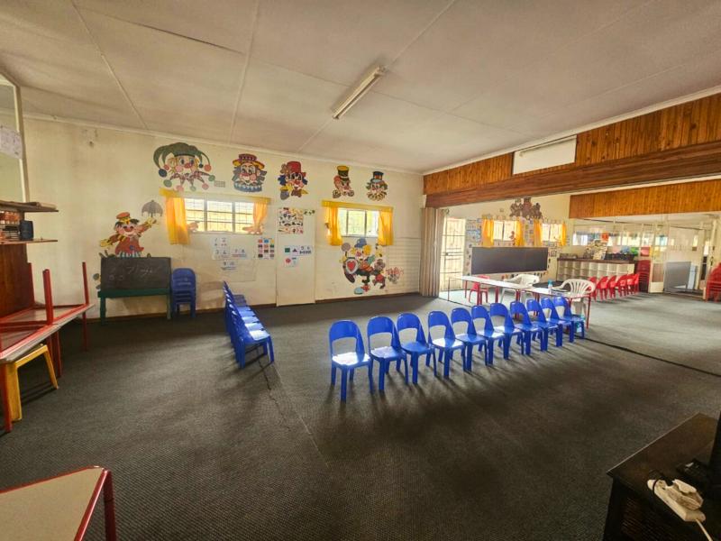Commercial Property for Sale in Kempton Park Gauteng