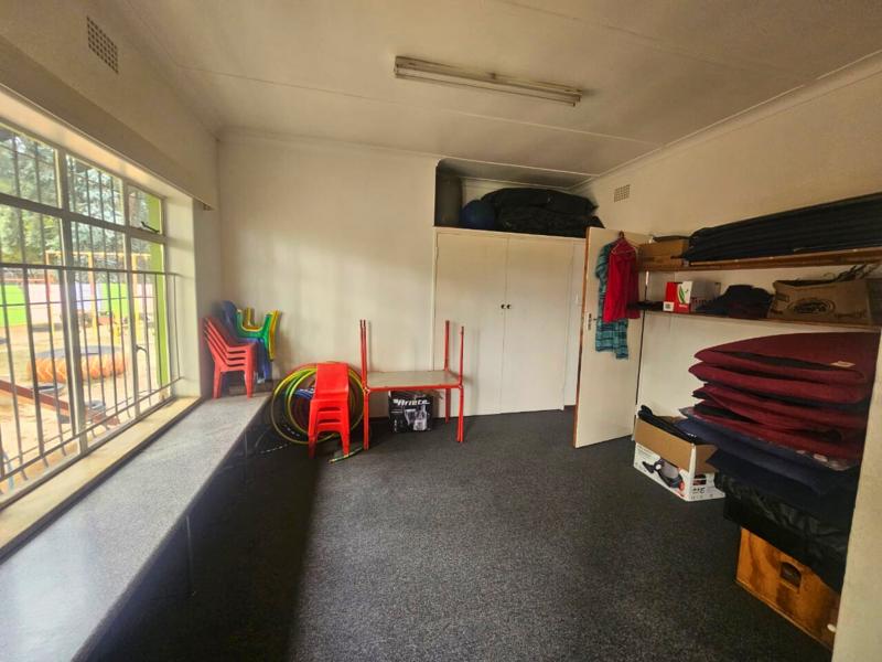 Commercial Property for Sale in Kempton Park Gauteng