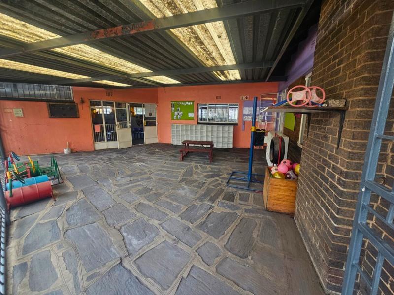 Commercial Property for Sale in Kempton Park Gauteng