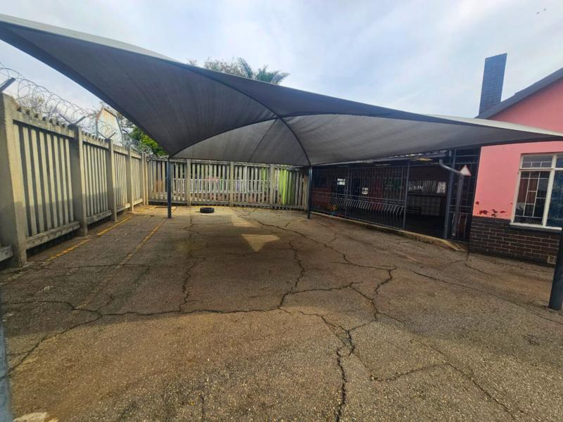 Commercial Property for Sale in Kempton Park Gauteng