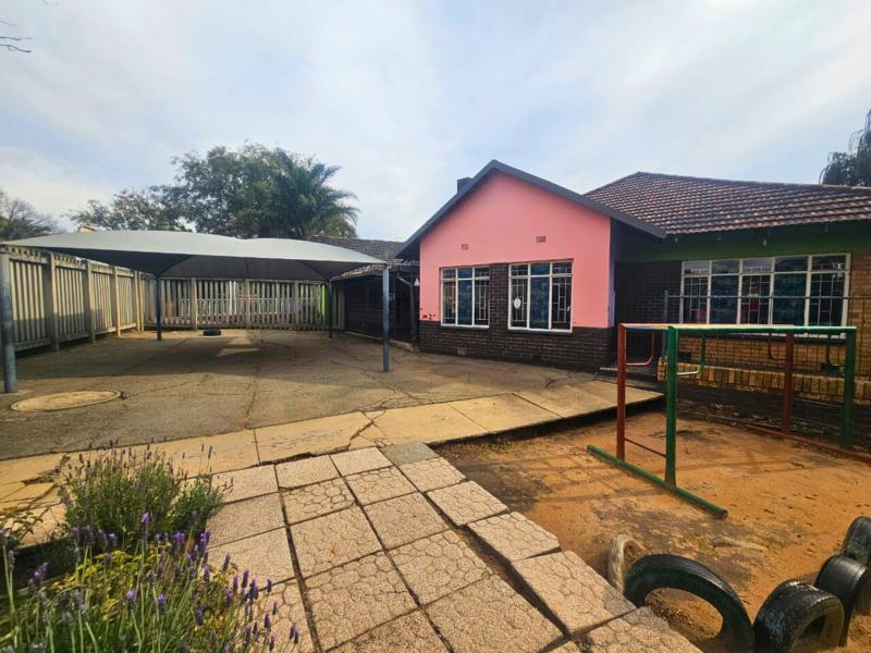 Commercial Property for Sale in Kempton Park Gauteng