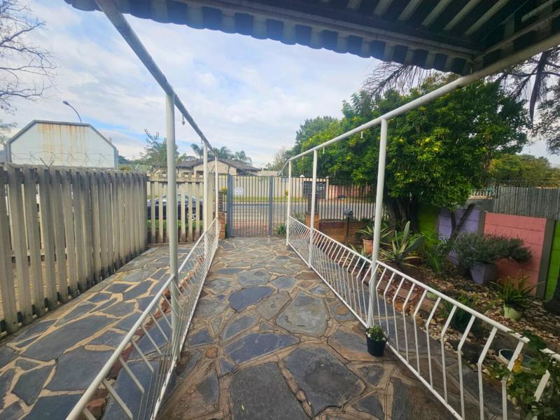 Commercial Property for Sale in Kempton Park Gauteng