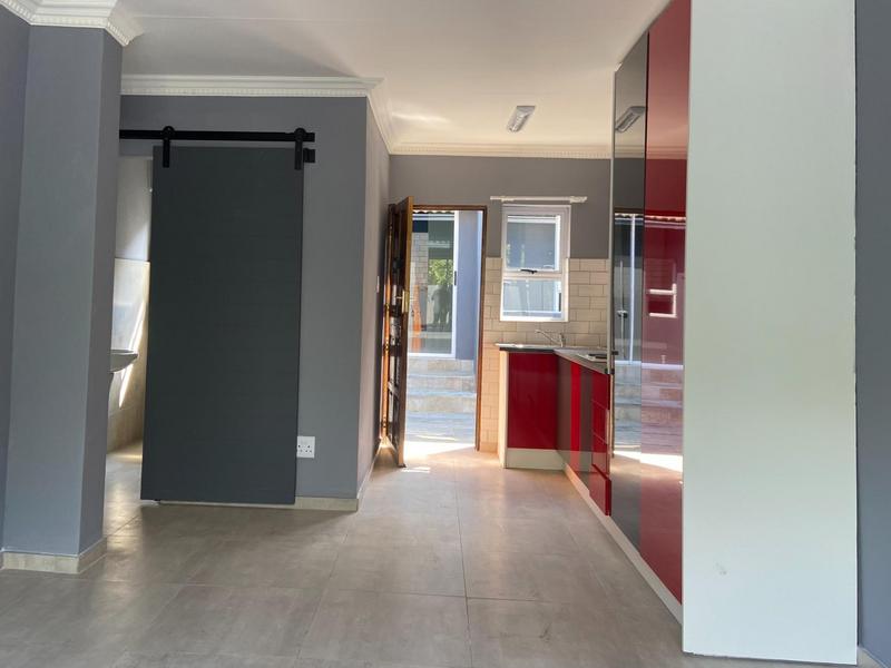2 Bedroom Property for Sale in Wentworth Park Gauteng