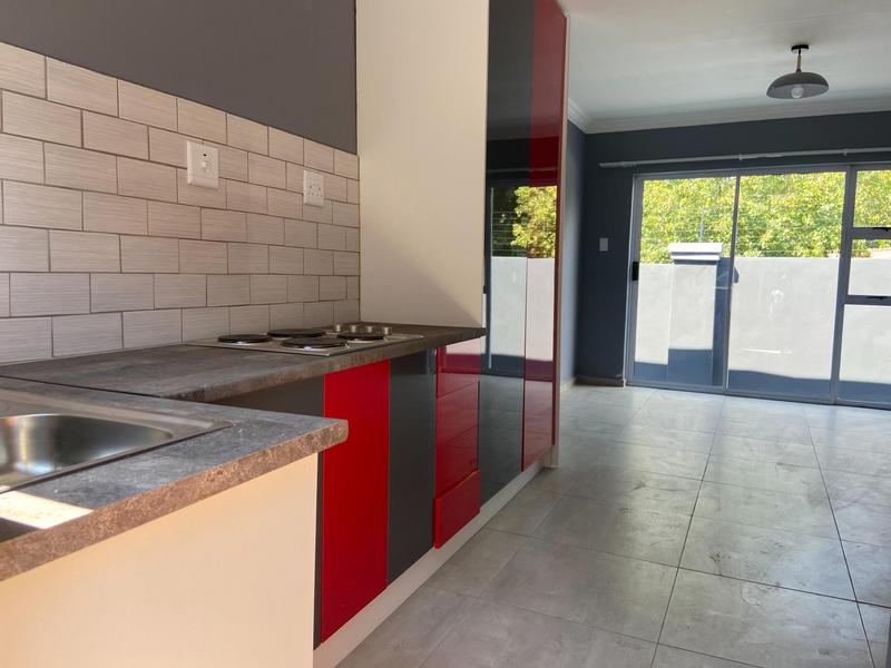 2 Bedroom Property for Sale in Wentworth Park Gauteng