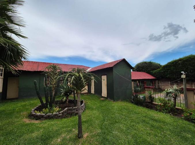 4 Bedroom Property for Sale in Bardene Gauteng