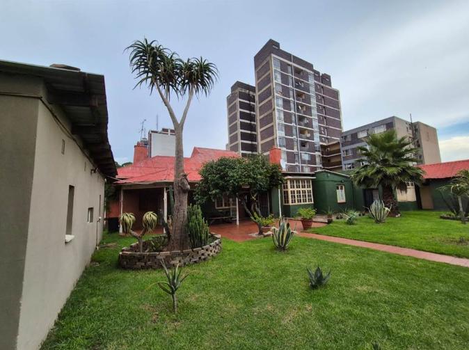 4 Bedroom Property for Sale in Bardene Gauteng