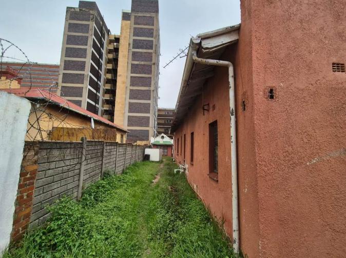 4 Bedroom Property for Sale in Bardene Gauteng