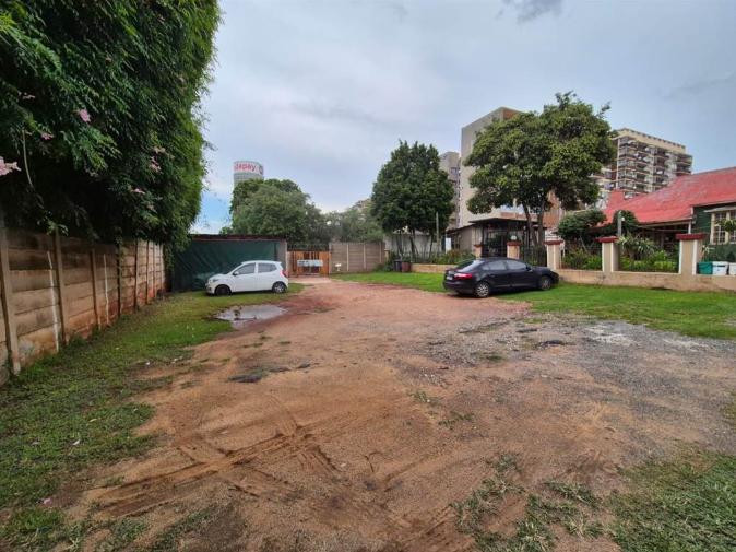 4 Bedroom Property for Sale in Bardene Gauteng