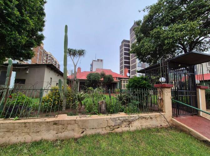 4 Bedroom Property for Sale in Bardene Gauteng