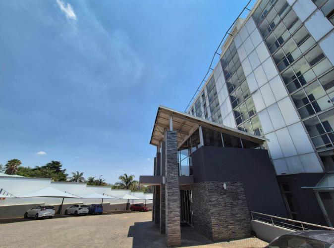 2 Bedroom Property for Sale in Bardene Gauteng