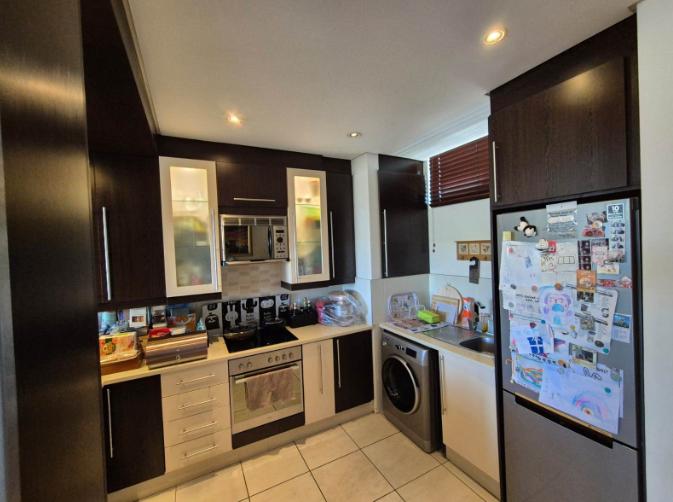 2 Bedroom Property for Sale in Bardene Gauteng