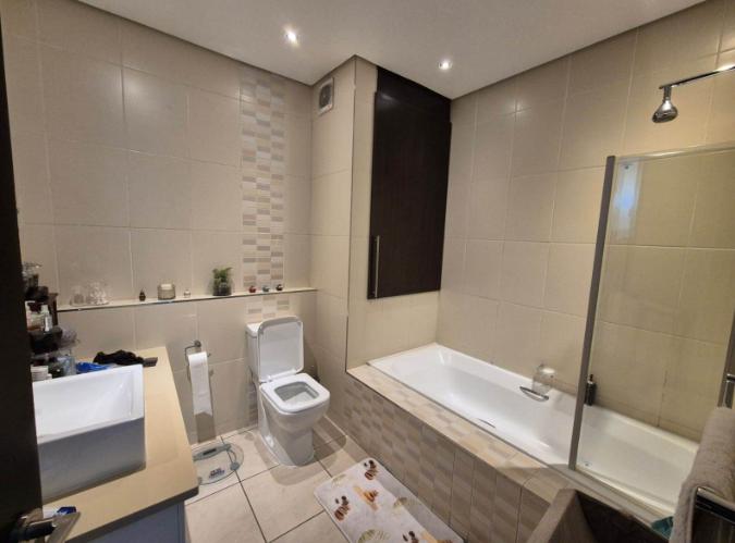 2 Bedroom Property for Sale in Bardene Gauteng