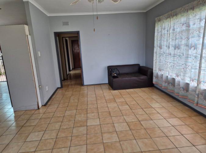 3 Bedroom Property for Sale in Germiston Central Gauteng