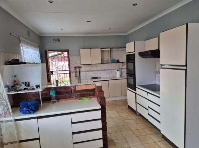 3 Bedroom Property for Sale in Germiston Central Gauteng