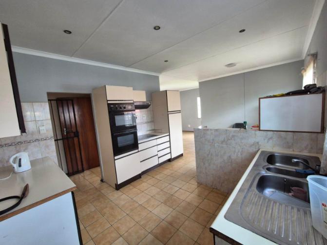 3 Bedroom Property for Sale in Germiston Central Gauteng