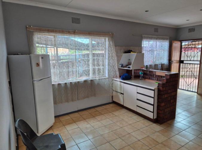3 Bedroom Property for Sale in Germiston Central Gauteng