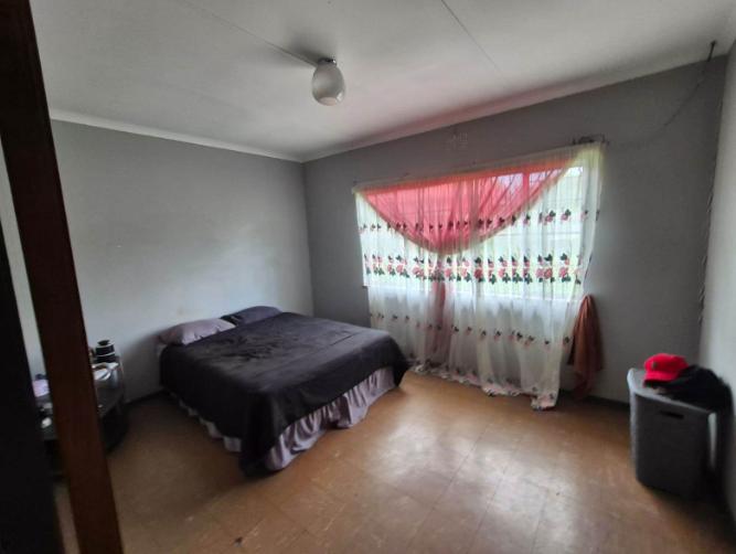 3 Bedroom Property for Sale in Germiston Central Gauteng