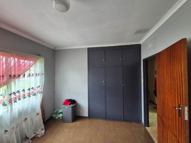 3 Bedroom Property for Sale in Germiston Central Gauteng