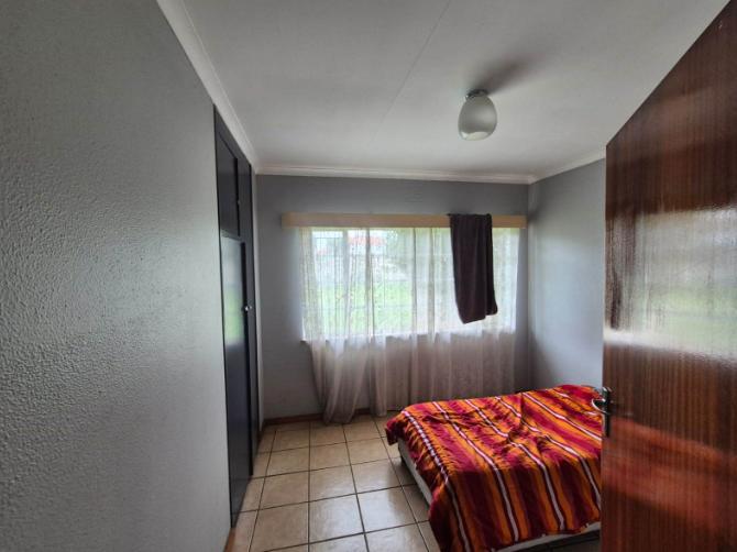 3 Bedroom Property for Sale in Germiston Central Gauteng