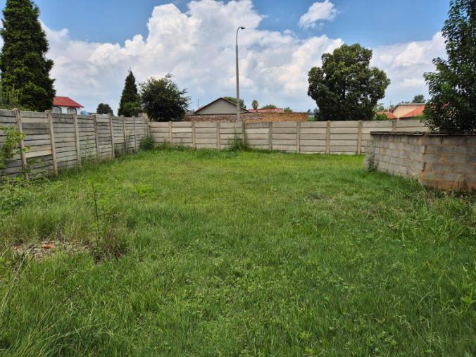 3 Bedroom Property for Sale in Germiston Central Gauteng
