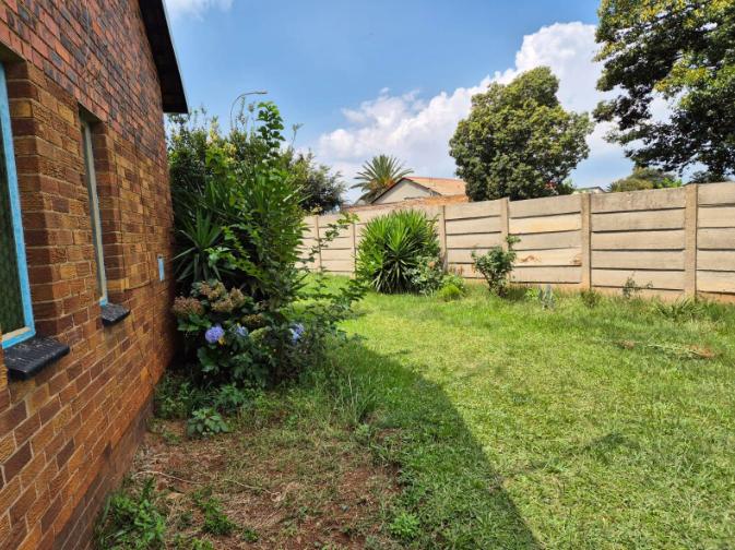3 Bedroom Property for Sale in Germiston Central Gauteng