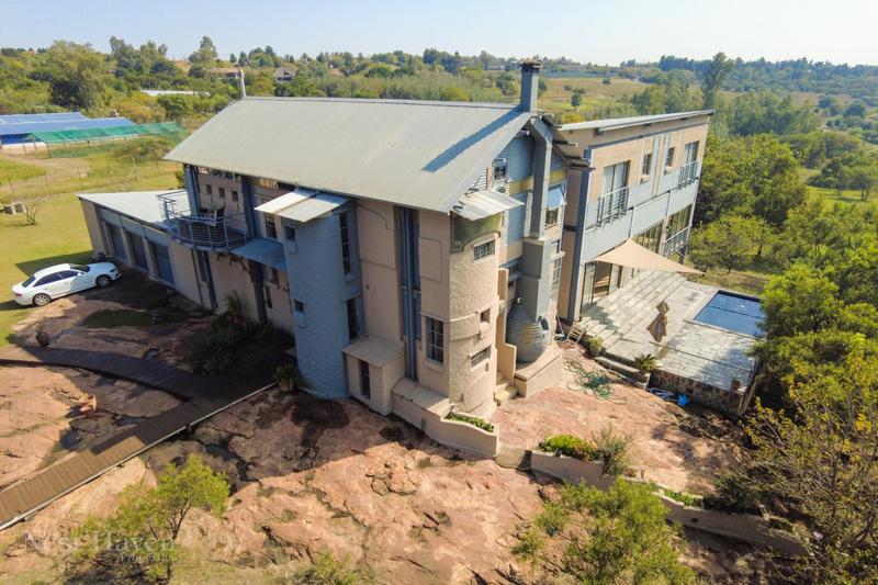 3 Bedroom Property for Sale in Farmall A H Gauteng