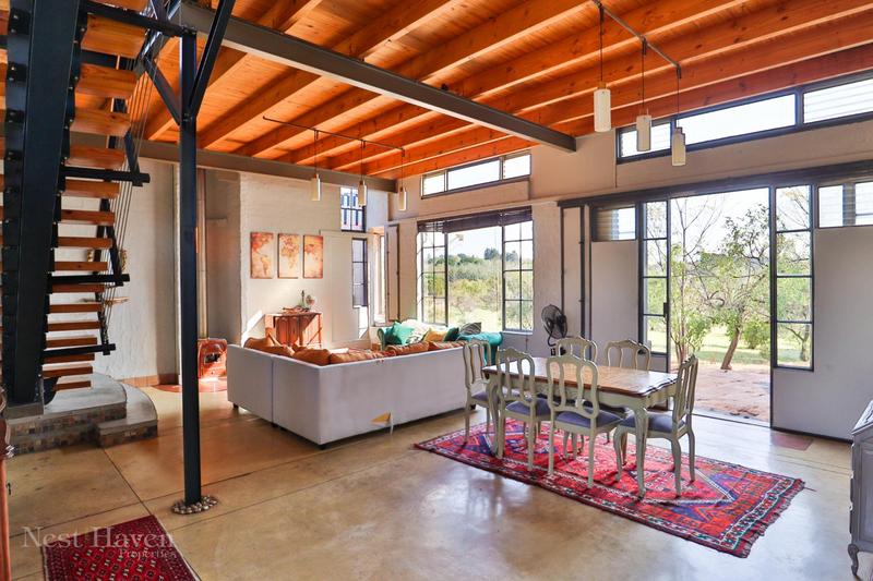 3 Bedroom Property for Sale in Farmall A H Gauteng