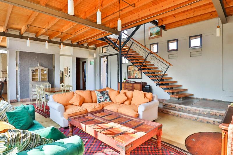 3 Bedroom Property for Sale in Farmall A H Gauteng