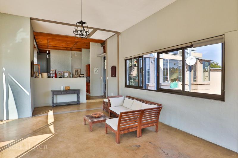 3 Bedroom Property for Sale in Farmall A H Gauteng